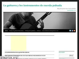 laguitarra-blog.com