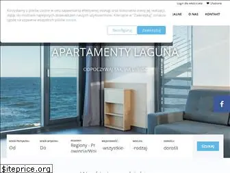 laguna-apartamenty.pl