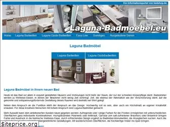 laguna-badmoebel.eu