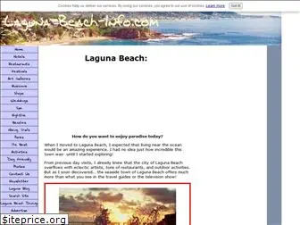 laguna-beach-info.com