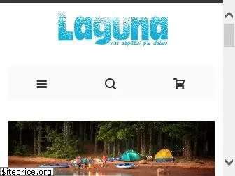 laguna.lv