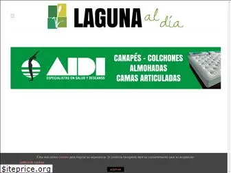 lagunaaldia.com