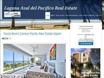 lagunaazulrealestate.com