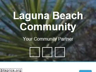 lagunabeachcommunity.com