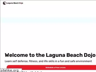 lagunabeachkarate.com