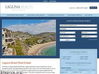 lagunabeachrealestate.com