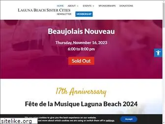 lagunabeachsistercities.com