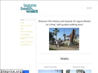 lagunabeachwalks.com