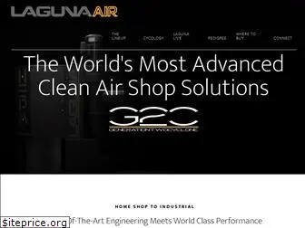 lagunacleanair.com