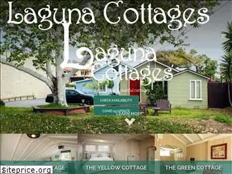 lagunacottages.com