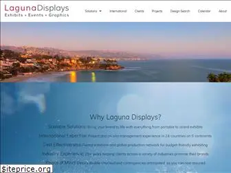 lagunadisplays.com