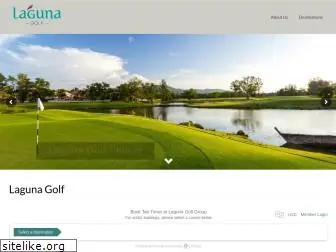 lagunagolf.com