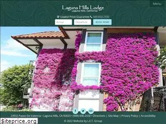 lagunahillslodge.com