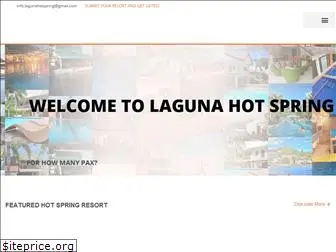 lagunahotspring.com