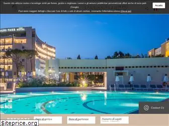 lagunaparkhotel.com