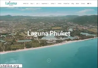 lagunaphuket.com