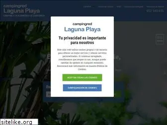 lagunaplaya.com