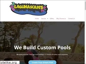 lagunascapes.com
