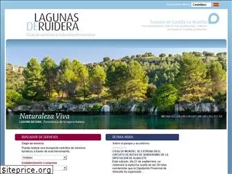 lagunasderuidera.net