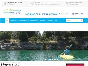 lagunasderuideraactiva.com