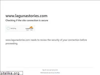 lagunastories.com