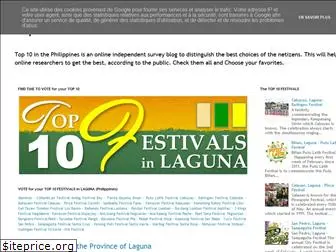 lagunatoptenfestivals.blogspot.com