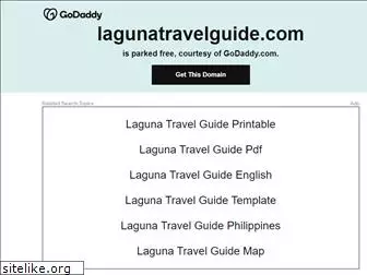 lagunatravelguide.com