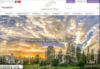 lagunawoodsvillage.com