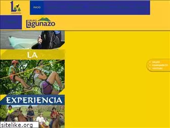 lagunazo.com