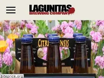 lagunitas.com