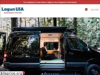 lagunusa.com