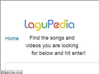 lagupedia.org