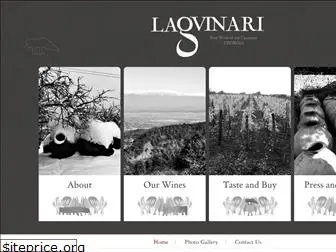 lagvinari.com