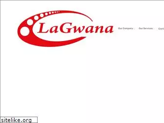 lagwana.com
