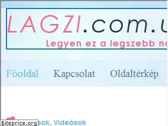 lagzi.com.ua