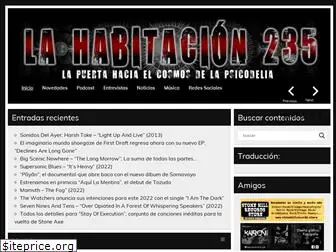 lahabitacion235.com