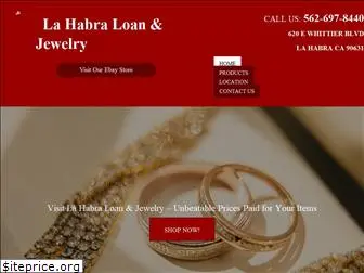 lahabrapawn.com