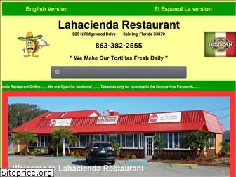 lahaciendasebring.com