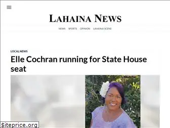 lahainanews.com