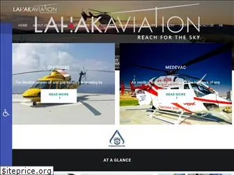lahakaviation.com