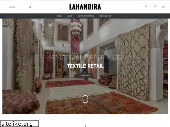 lahandira.com