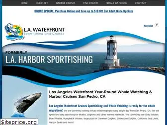 laharborsportfishing.com