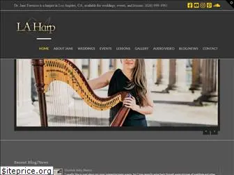 laharp.com