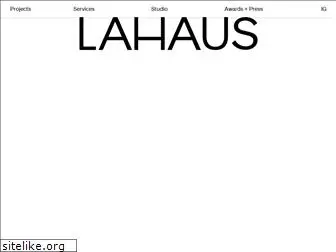 lahaus.com.au