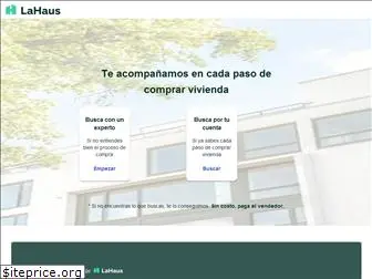 lahaus.com