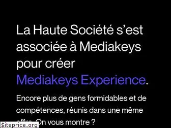 lahautesociete.com