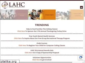 lahc.org