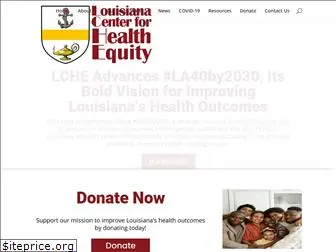 lahealthequity.org