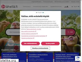 lahella.fi