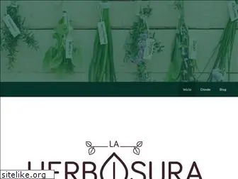 laherbosura.com